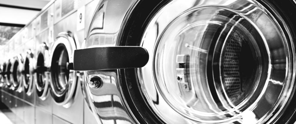 Laundry 365 - Commercial Washer Dryers
